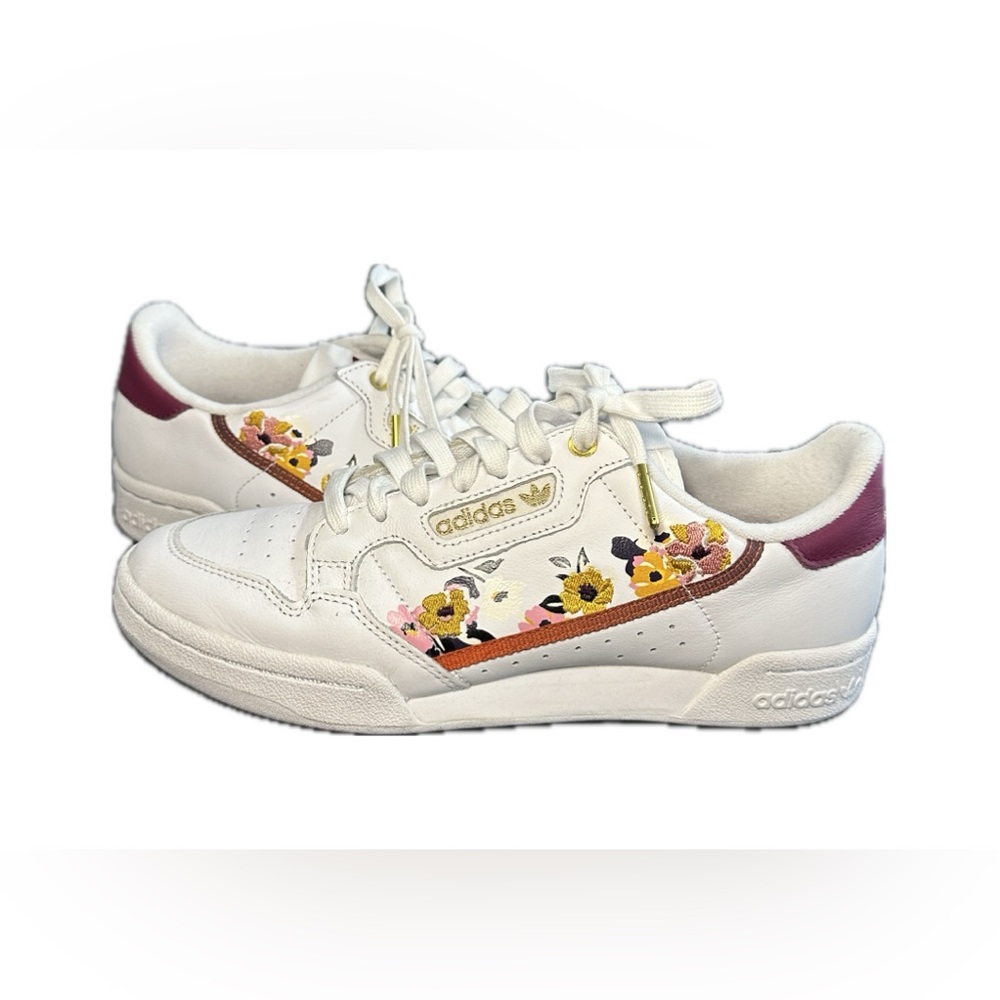 Adidas Artist H.E.R Floral Low Shoes